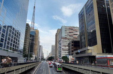 10 Fatos sobre a Cidade de São Paulo